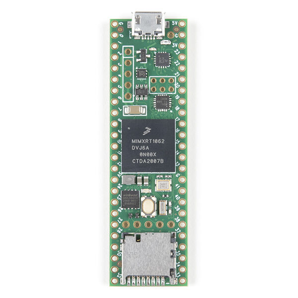 Teensy 4.1 Development Board - 2