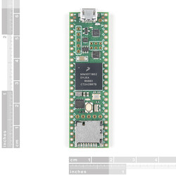 Teensy 4.1 Development Board - 4
