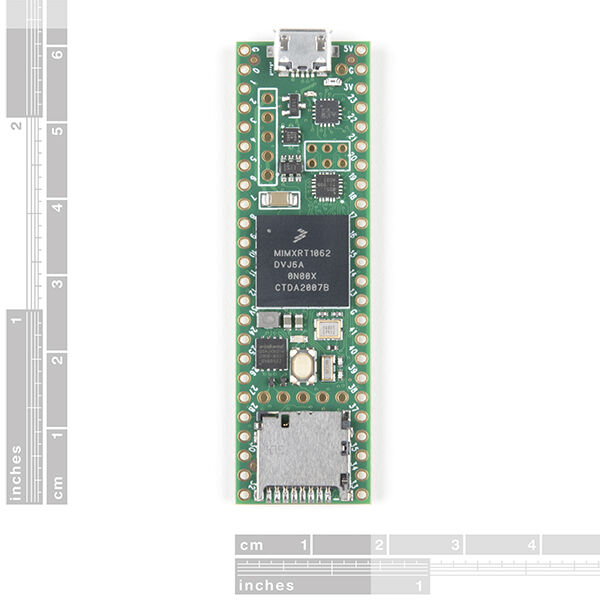 Teensy 4.1 Development Board - 4