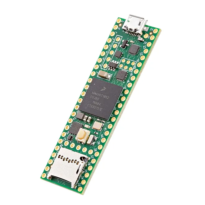 Teensy 4.1 Development Board - 1