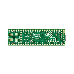 Teensy 4.1 Development Board - 3