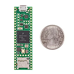 Teensy 4.1 Development Board - 4