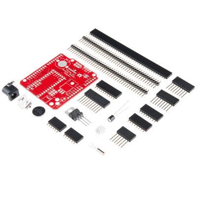 Teensy Arduino Shield Dönüştürücü - 1