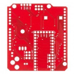 Teensy Arduino Shield Dönüştürücü - 4