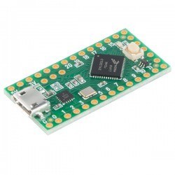 Teensy LC - Teensy
