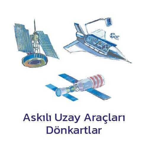 TEES Astronomi Seti - 3