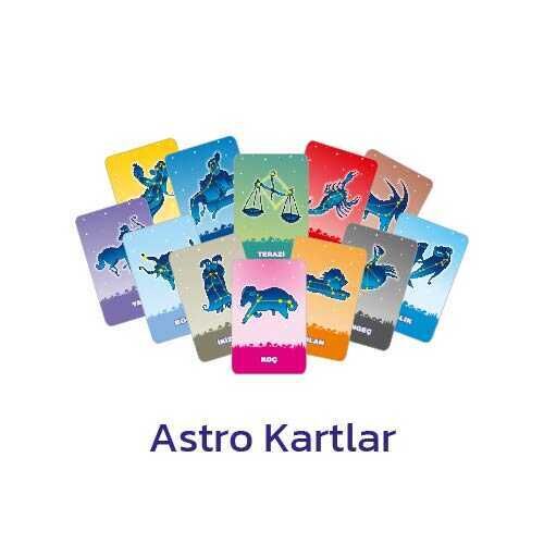 TEES Astronomi Seti - 4