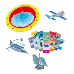 TEES Astronomi Seti - TEES