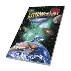 TEES Astronomi Seti-Hobb - 3