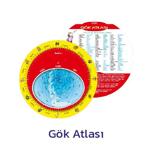 TEES Astronomy Set - 2