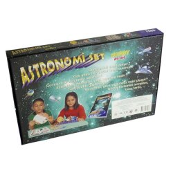TEES Astronomy Set-Hobb - 2