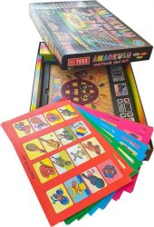 TEES Junior Anaokulu Seti - 3