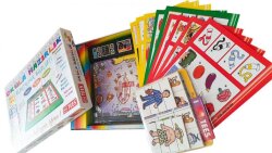 TEES School Preparation Set - 3