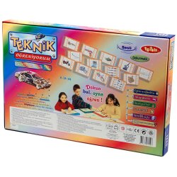 TEES Technical Set - 2