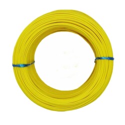 Tek Damar Montaj Kablosu 0.5mm - 100 Metre - 2