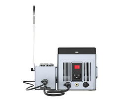Aixun T410-210 Tek Kanallı Havya İstasyonu - 100W - 3