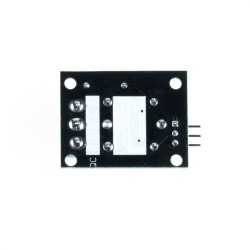1 Way 12V Transistor Controlled Relay Module - 4