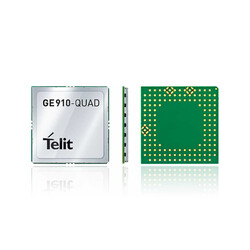 GE910-QUAD - Telit
