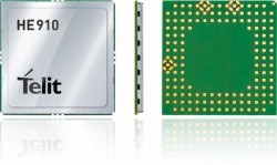 HE910-EUR - Telit