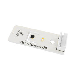 Temperature & Humidity Brick - 2