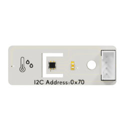 Temperature & Humidity Brick - 5