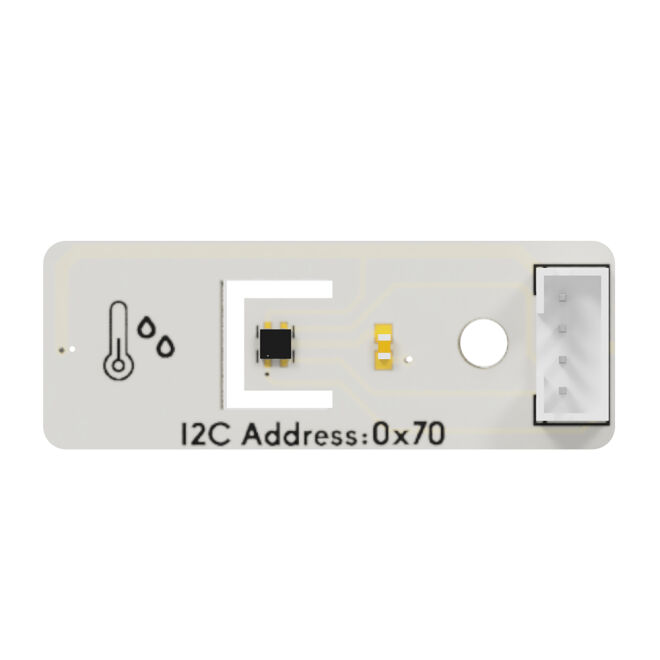 Temperature & Humidity Brick - 5