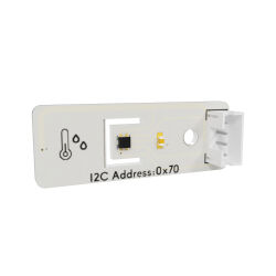 Temperature & Humidity Brick - 3