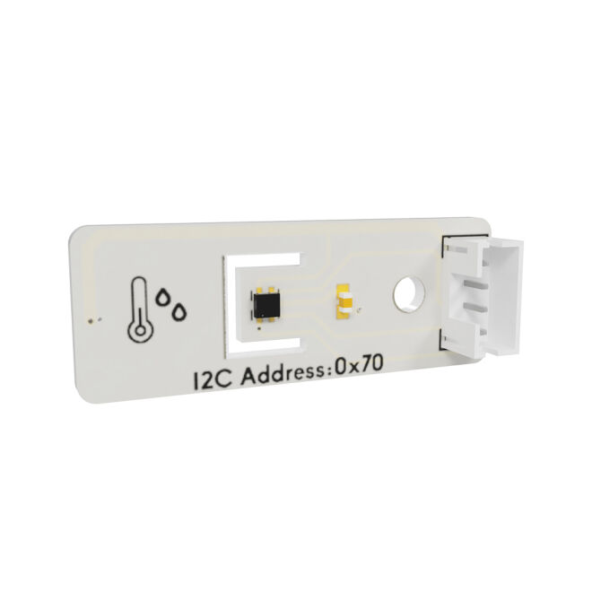 Temperature & Humidity Brick - 3