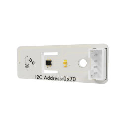 Temperature & Humidity Brick - 4