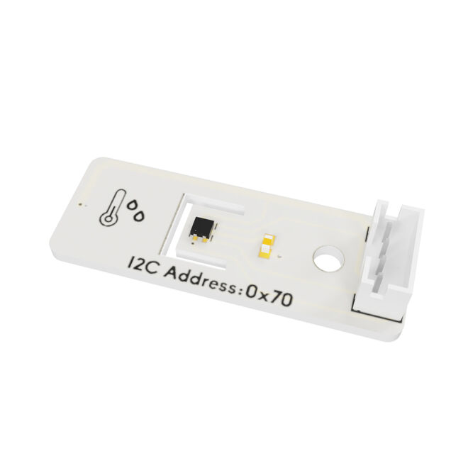 Temperature & Humidity Brick - 2