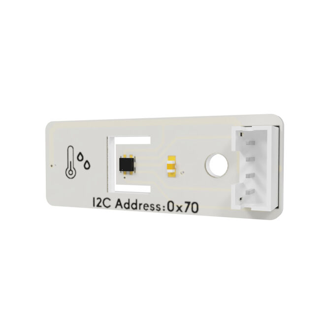 Temperature & Humidity Brick - 4