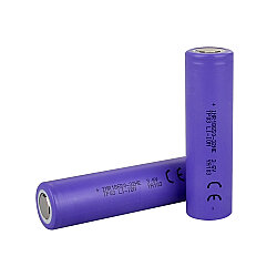 Tenpower INR18650-32HE 3.7V 3200mAh Li-ion Pil - 10A 