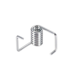 Tension Spring - 6mm - 2