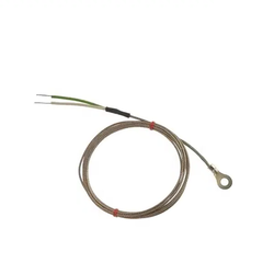 Oring Tip Termokupl Sıcaklık Sensörü - 100cm - 2