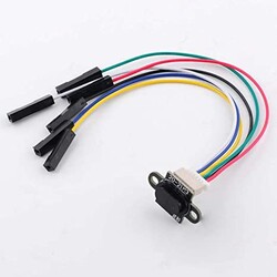 TF-LC02 Distance Sensor - 3
