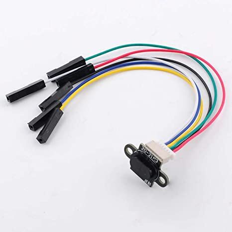 TF-LC02 Distance Sensor - 3