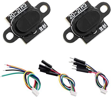 TF-LC02 Distance Sensor - 4