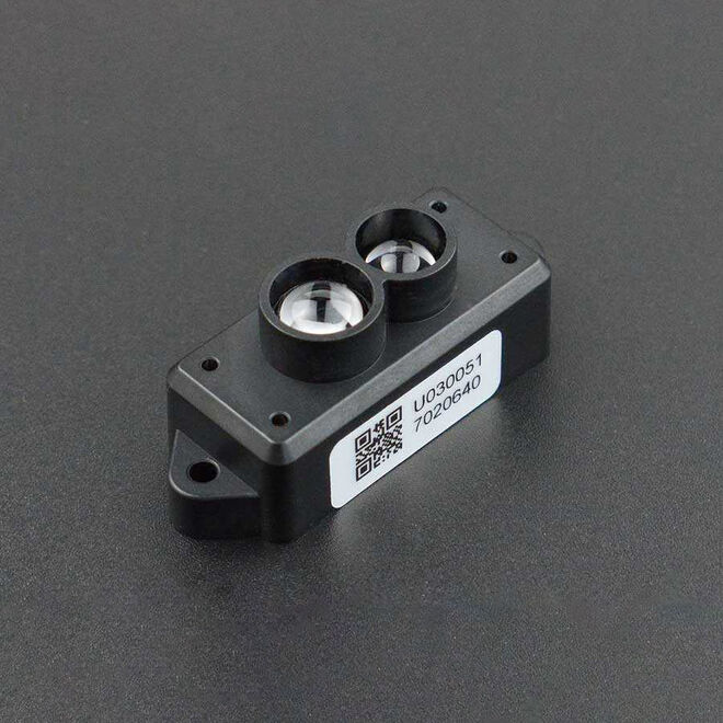 TFmini-S LiDAR (ToF) Lazer Mesafe Sensörü - 1