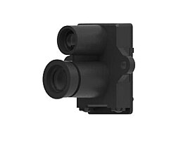 TF-UW500 Sualtı Tek Nokta LiDAR Sensörü - Benewake