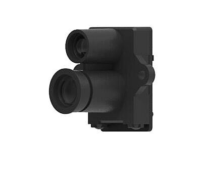 TF-UW500 Sualtı Tek Nokta LiDAR Sensörü - 1