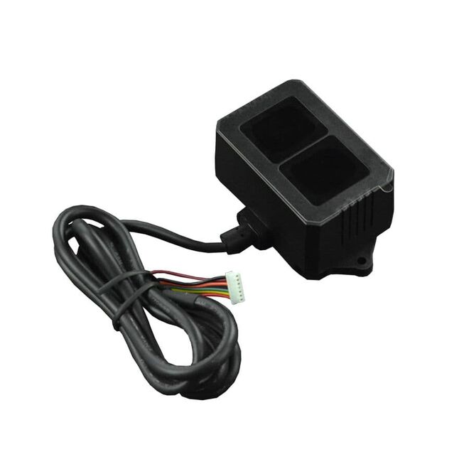 TF02-i LiDAR Lazer Mesafe Sensörü (40m) - 2