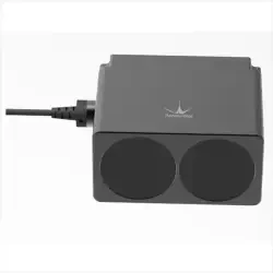 TF350-RS485 long range LiDAR 350m RS485/RS232 IP67 for vehicles/trucks/ITS/safety - 2