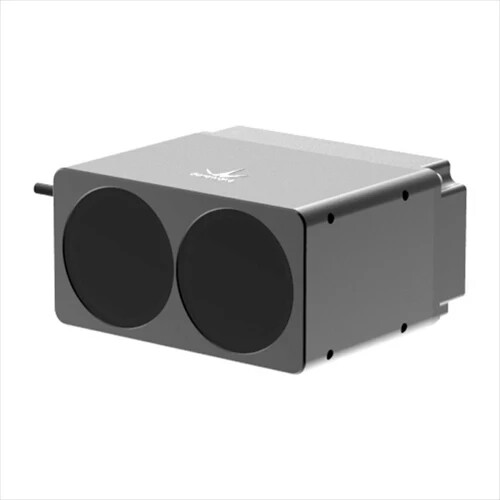 TF350 Ultra Uzun Menzilli Tek Noktalı Lidar Mesafe Sensörü - RS485 - 1