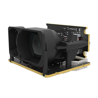 TFA170-L 10g 170m LIDAR - 1