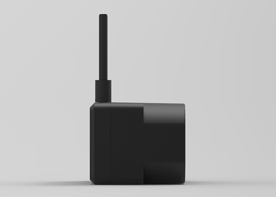 TFmini Plus LIDAR Modül - IP65 Su ve Toza Karşı Dayanıklı - 4