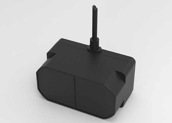 TFmini Plus LIDAR Module - IP65 Waterproof - 2