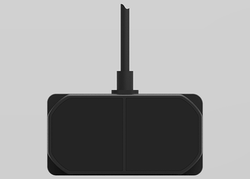 TFmini Plus LIDAR Module - IP65 Waterproof - 3