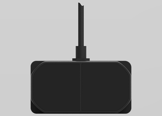 TFmini Plus LIDAR Module - IP65 Waterproof - 3