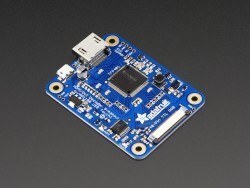 TFP401 40-pin Dokunmatik HDMI/DVI Dekoder - Adafruit