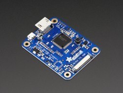 TFP401 40-pin HDMI/DVI Dekoder (Dokunmatiksiz) - Adafruit